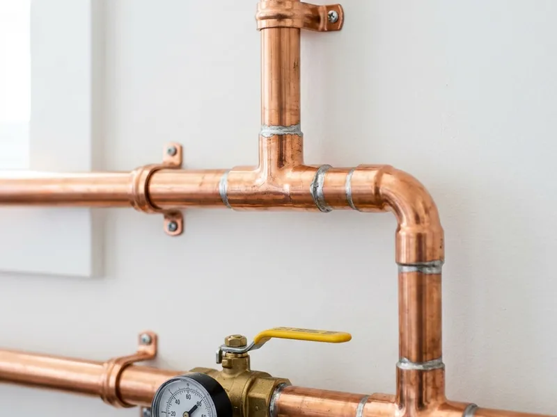 Pipe Repair & Replacement Plumber in Brewton, AL